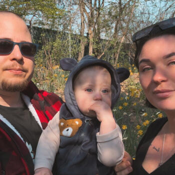 Babysitting job in Lampertheim: babysitting job Merita