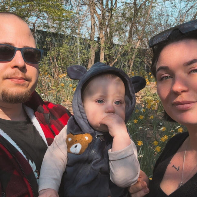 Babysitting job in Lampertheim: Merita
