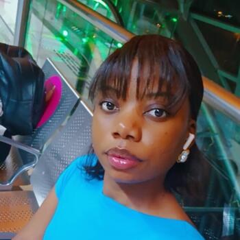 Nanny in Dubai: Chisha