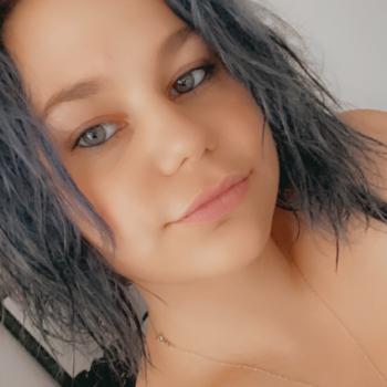 Babysitter in Schlieren: Serena