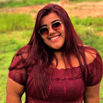 Babá Limeira: Leticia