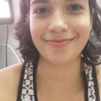 Babysitter in Piedecuesta: Silvia cristina