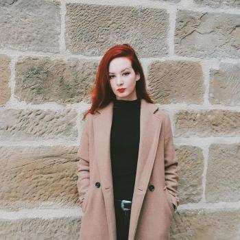 Niñera en Vitoria: Carla