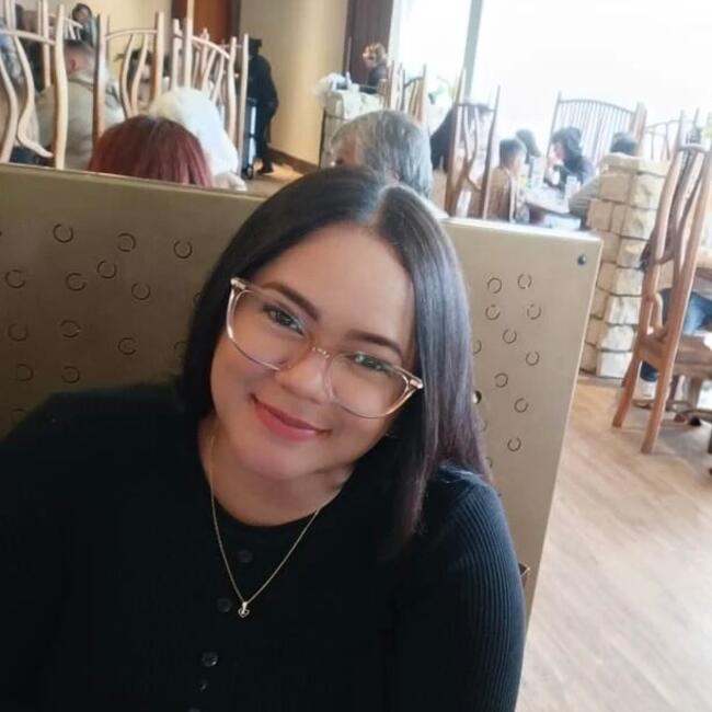 Babysitter in Machalí: Nailin