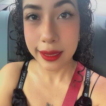 Babysitter in Guayaquil: Sharon