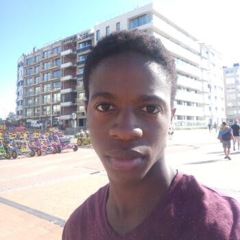 Baby-sitter in Bruxelles (Uccle): Quentin