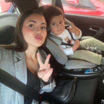 Canguro en San Juan de Aznalfarache: Carmen