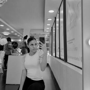 Niñera Quevedo: Carolina