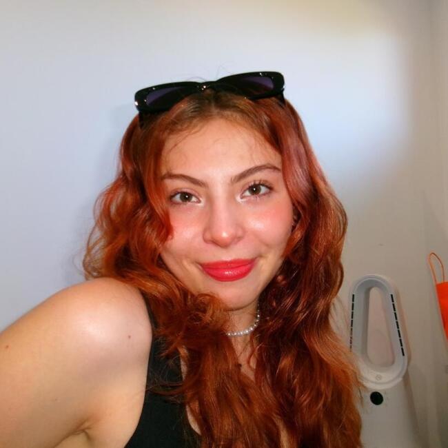 Babysitter in Adelaide: Gabriela