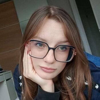 Babysitter in Talant: Lilou