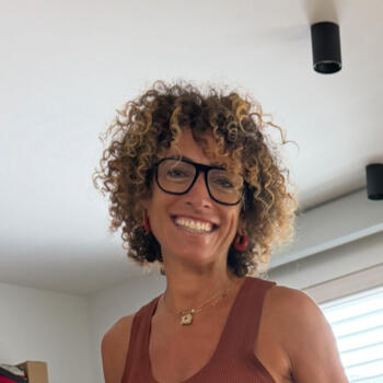Lavoro per babysitter a Cesenatico: lavoro per babysitter Lucia