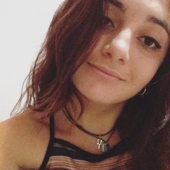 Canguro en Murcia: Ana Cano Leal