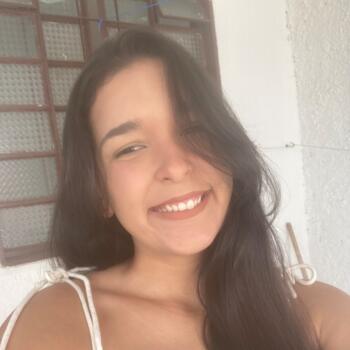 Babá em Sobradinho (Distrito Federal): Karina