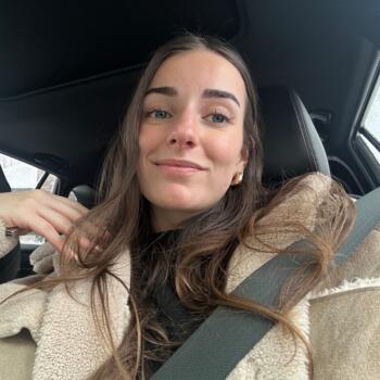 Babysitter in Bègles: Blandine