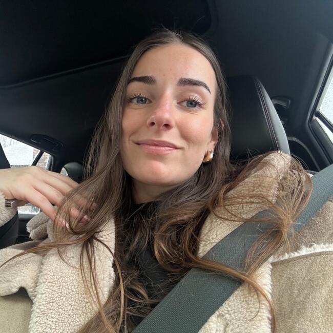 Babysitter in Bègles: Blandine