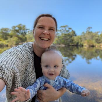 Babysitting job in Adelaide: babysitting job Alisa