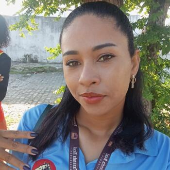 Babá em Estância: MARIA FABRICIA SANTOS