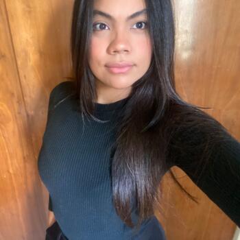 Canguro en San Juan de Aznalfarache: Alejandra del valle