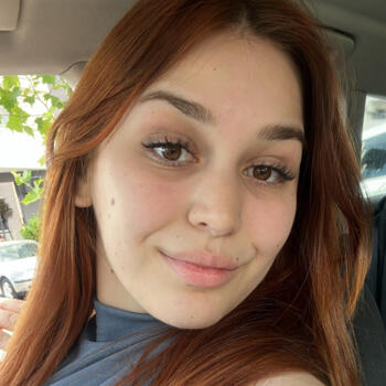 Babysitter in Nittel: Florentina