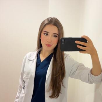 Babysitter in Envigado: Paulina