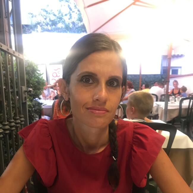 Educatore a Bologna: Valeria