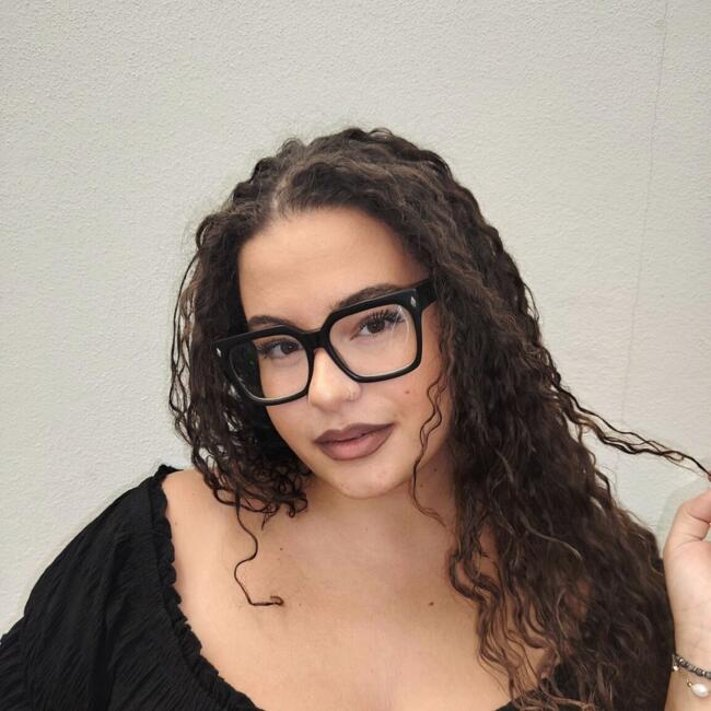 Babysitter in Sassari: Marilena