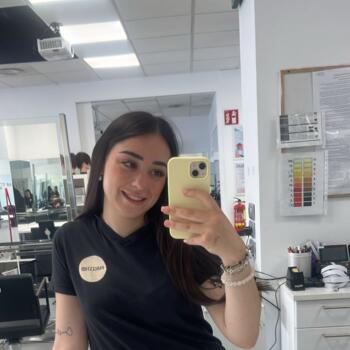 Babysitter in Santa Eulàlia de Ronçana: Ariadna