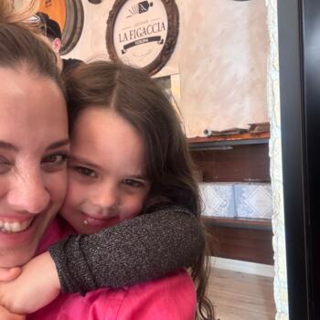 Babysitting job in Caprino Veronese: babysitting job Megan