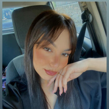 Babysitter in Rome: Giulia