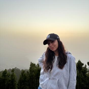 Babysitter Roma: Giulia