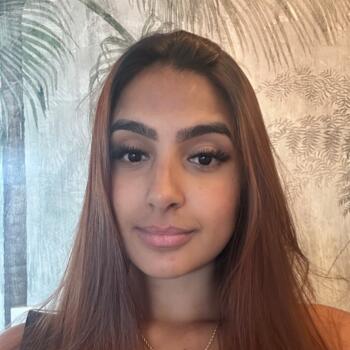 Emprego de babá em Rio de Janeiro: emprego de babá Marina