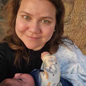 Padre/madre Santiago de Chile: Javiera Belén