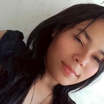 Babysitter in Santa Marta: Jennifer