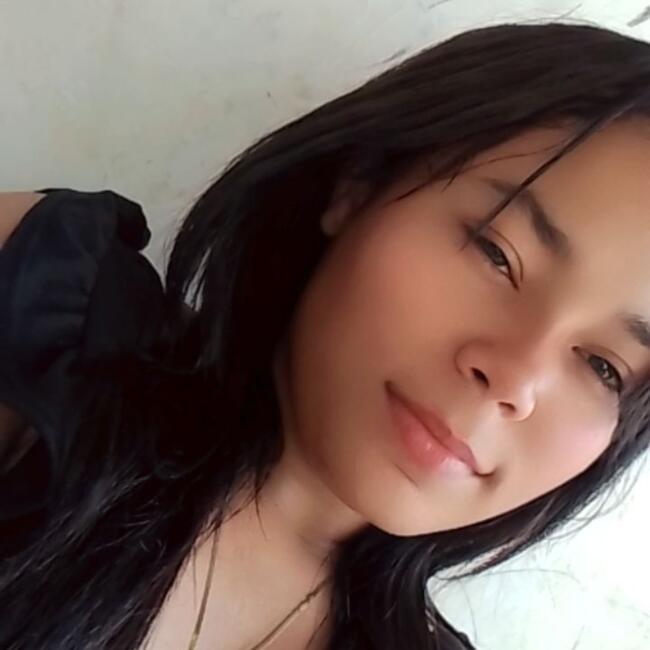 Babysitter in Santa Marta: Jennifer