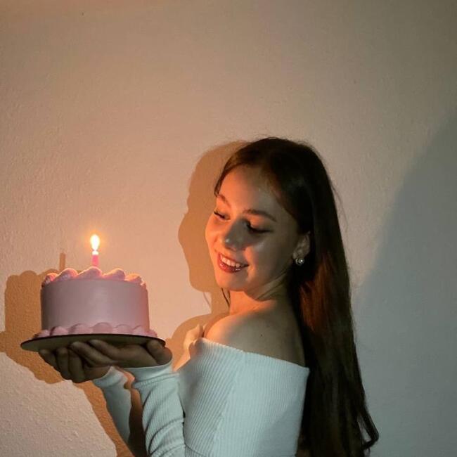 Babysitter in Chișinău: Ioana