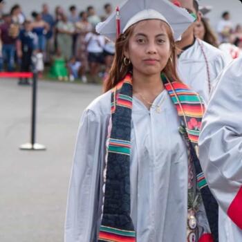 Babysitter in Vineland (New Jersey): Yazmin