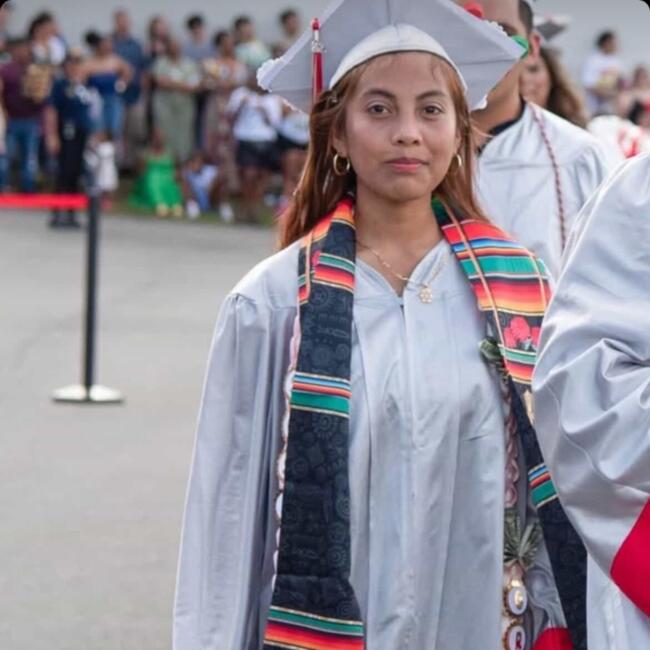 Babysitter in Vineland (New Jersey): Yazmin