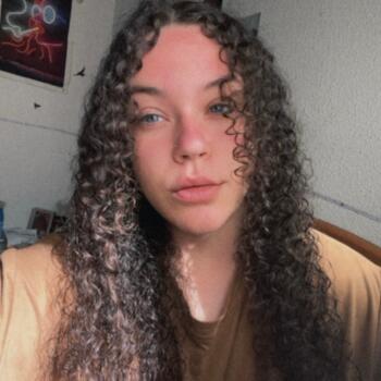 Niñera Bétera: Carla