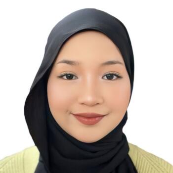 Kerja pengasuh di Bandar Baru Bangi: kerja pengasuh Aishah