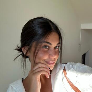 Babysitter in Perugia: Veronica