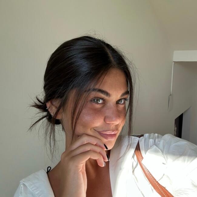 Babysitter in Perugia: Veronica