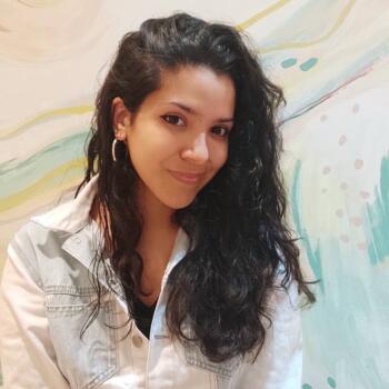Childminder job in Pilar: babysitting job Agustina