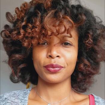 Baby-sitter Québec: Elena