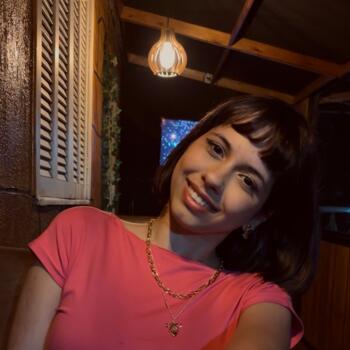 Babysitter in Capivari de Baixo: Marcela Fidelis izidorio