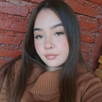 Babysitter in Padre Hurtado: Isidora