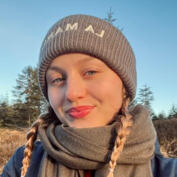 Babysitter in Wroclaw: Bianka