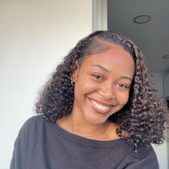 Babysitter in Gondomar: Jéssica