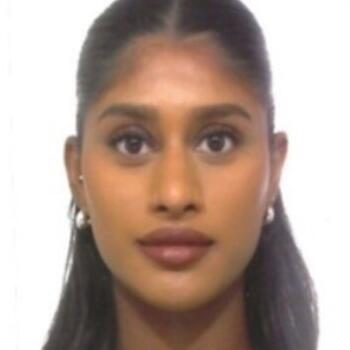 Babysitter a Segrate: Sneha