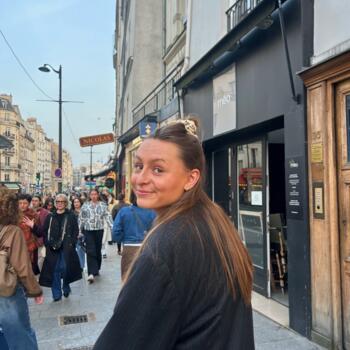 Babysitter Utrecht: Jytte