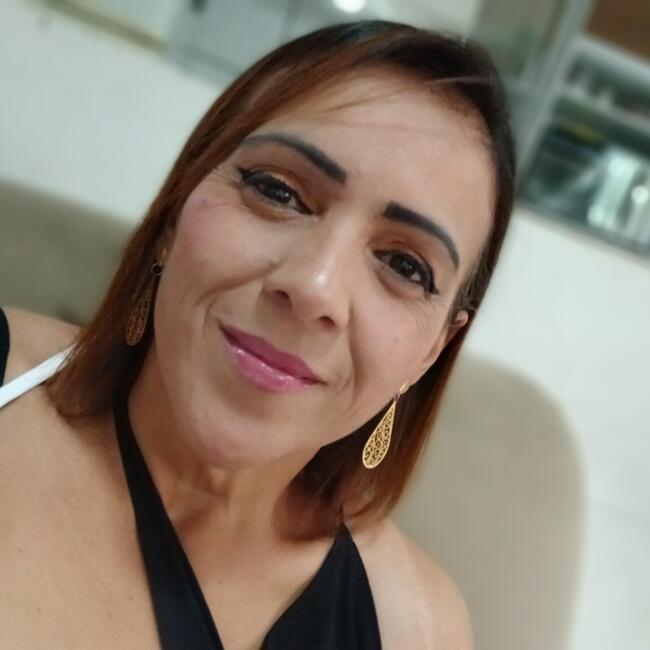 Babá em São Paulo: Jacqueline Aparecida